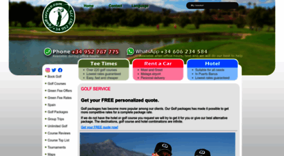 golf-service.com