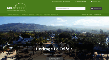 golfmotion.com