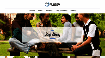 goministry.com