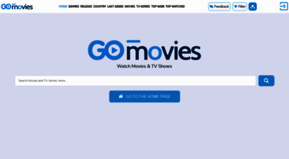 gomovies-online.me - watch now the best tv shows and movies  gomovies