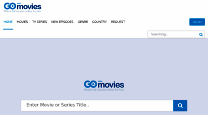 gomovies.co - 