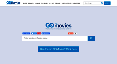 gomovieshub.io - watch movies online free on gomovies