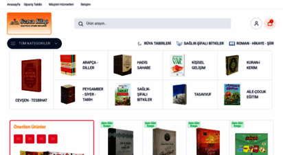goncakitap.com.tr