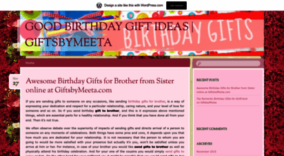 goodbirthdaygiftideas.wordpress.com