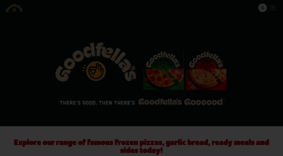 goodfellaspizzas.com