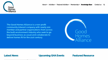 goodhomes.org.uk