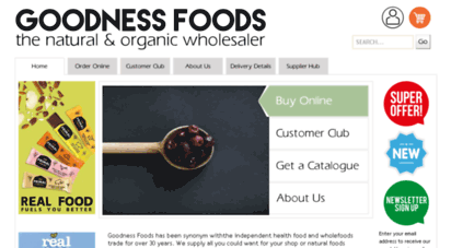 goodness.co.uk