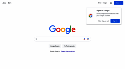google.com.ec - google