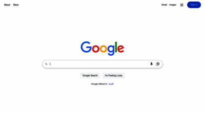 similar web sites like google.com.eg