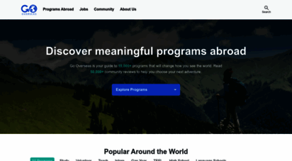 gooverseas.com - 