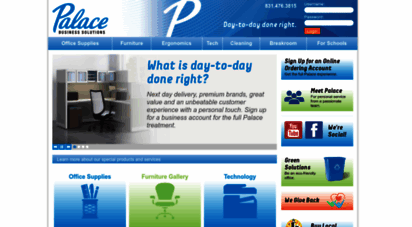 gopalace.com