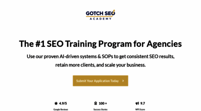 gotchseo.com