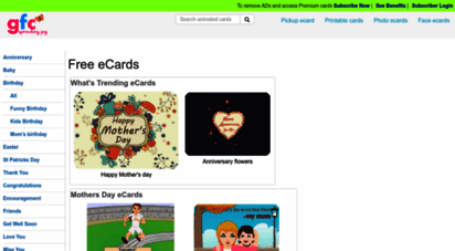 gotfreecards.com - free ecards, free animated ecards, from got free ecards