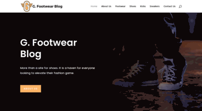 gourmetfootwear.com