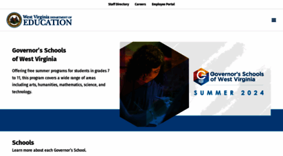 govschools.wv.gov