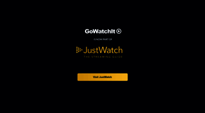 gowatchit.com - gowatchit