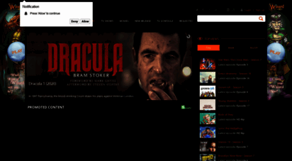 gowatchseries.fm - 