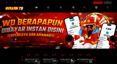 gowin78.com - 