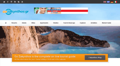 gozante.eu