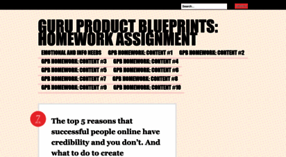 gpbhomework.wordpress.com