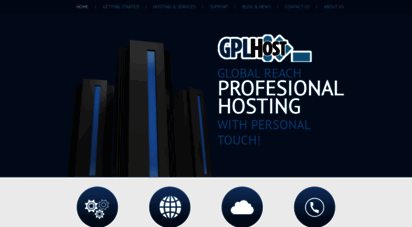 gplhost.com