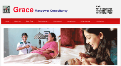graceconsultant.in