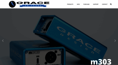 gracedesign.com