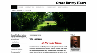 graceformyheart.wordpress.com