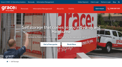 graceselfstorage.com.au