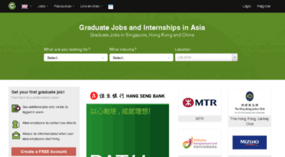 gradconnection.co.uk