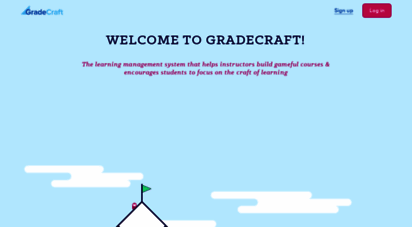 gradecraft.com