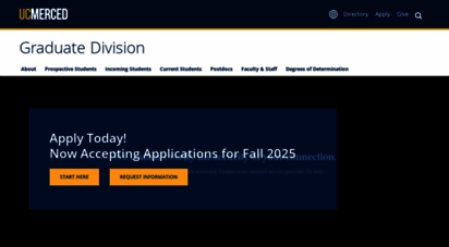 graduatedivision.ucmerced.edu