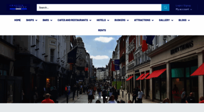 graftonstreet.ie