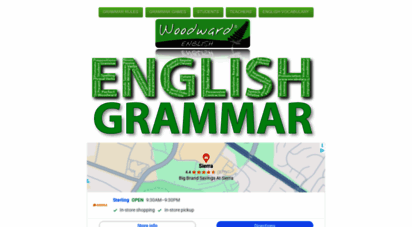 similar web sites like grammar.cl