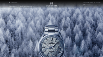 grand-seiko.com