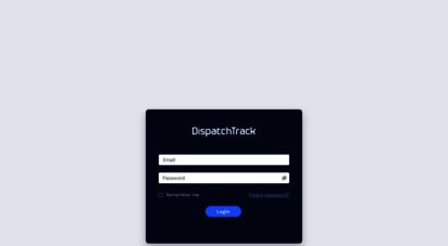 grandappliance.dispatchtrack.com