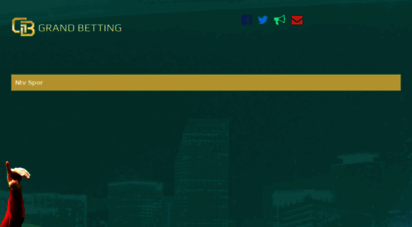 grandbetting.tv - 