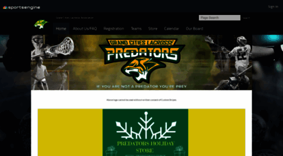 grandcitieslacrosse.org