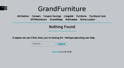 grandfurniturecustomeradvocate.com