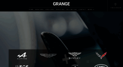 grange.co.uk