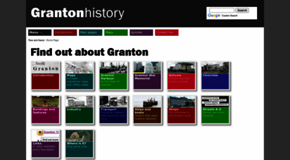 grantonhistory.org