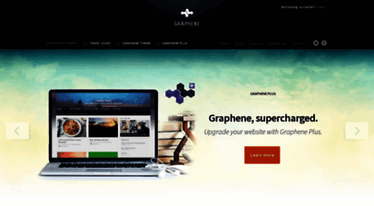 graphene-theme.com