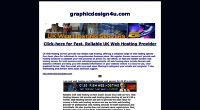 graphicdesign4u.com