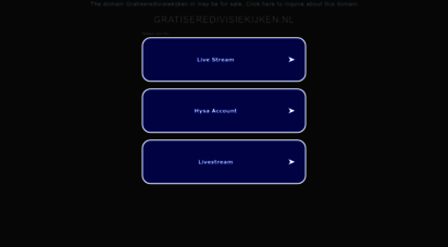 gratiseredivisiekijken.nl - gratis eredivisie kijken  livestream heerenveen - feyenoord