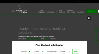 gravotech.com