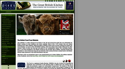 greatbritishkitchen.co.uk