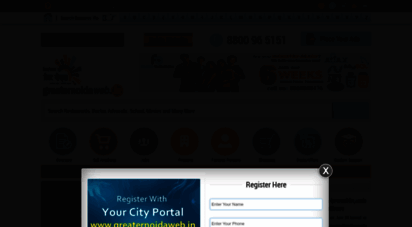 greaternoidaweb.in