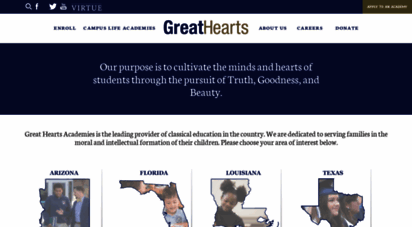 greatheartsaz.org