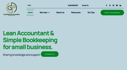 grechpartners.com.au