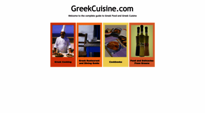 greekcuisine.com